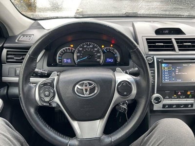 2014 Toyota Camry 4dr Sdn I4 Auto L (Natl) *Ltd Avail*