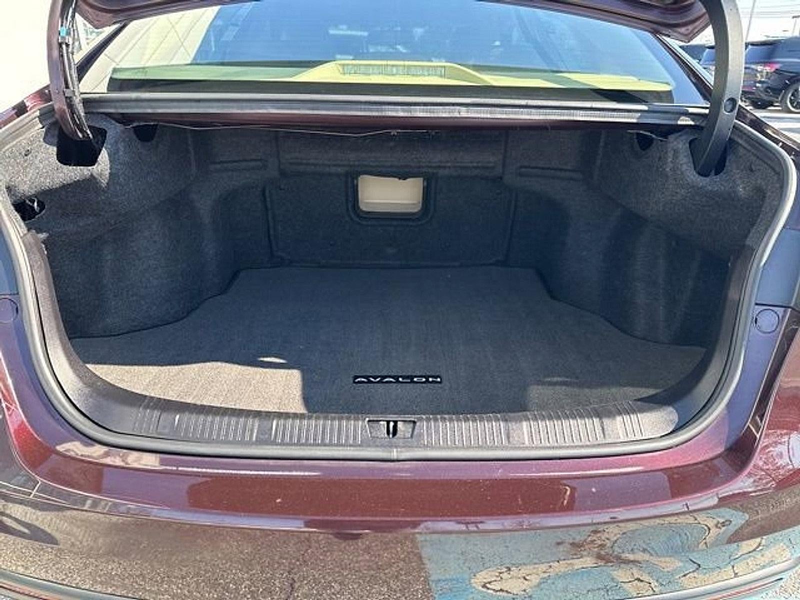 2014 Toyota Avalon 4dr Sdn Limited (Natl)