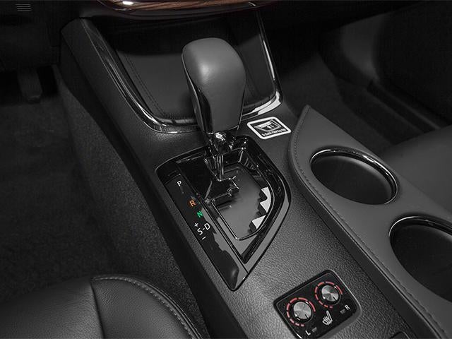 2014 Toyota Avalon 4dr Sdn Limited (Natl)