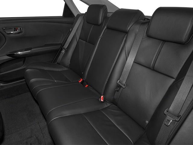 2014 Toyota Avalon 4dr Sdn Limited (Natl)