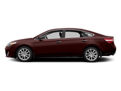2014 Toyota Avalon 4dr Sdn Limited (Natl)