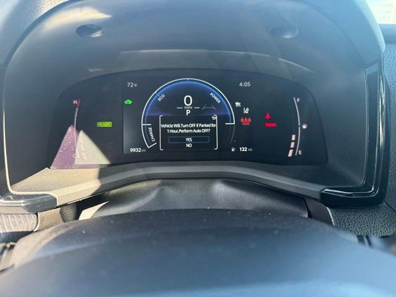 2026 Toyota Camry SE (SE)