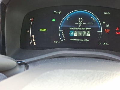 2025 Toyota Camry LE AWD (Natl)