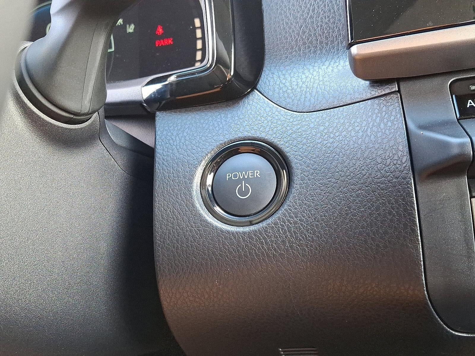 2025 Toyota Camry LE AWD (Natl)