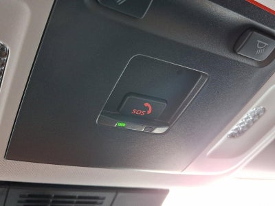 2025 Toyota Camry LE AWD (Natl)