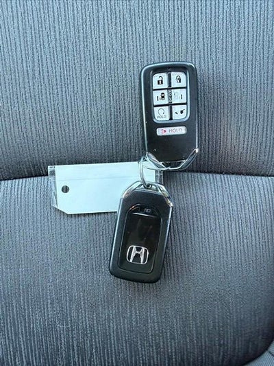 2018 Honda Odyssey EX Auto