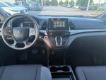 2018 Honda Odyssey EX Auto