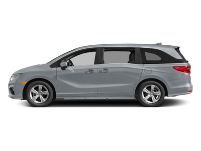 2018 Honda Odyssey EX Auto