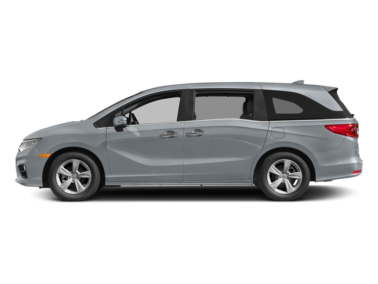 2018 Honda Odyssey EX Auto