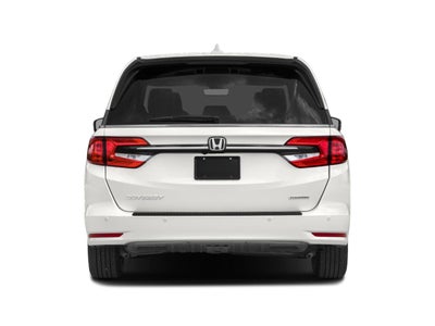 2023 Honda Odyssey Touring Auto