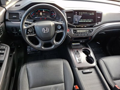 2022 Honda Pilot Special Edition AWD