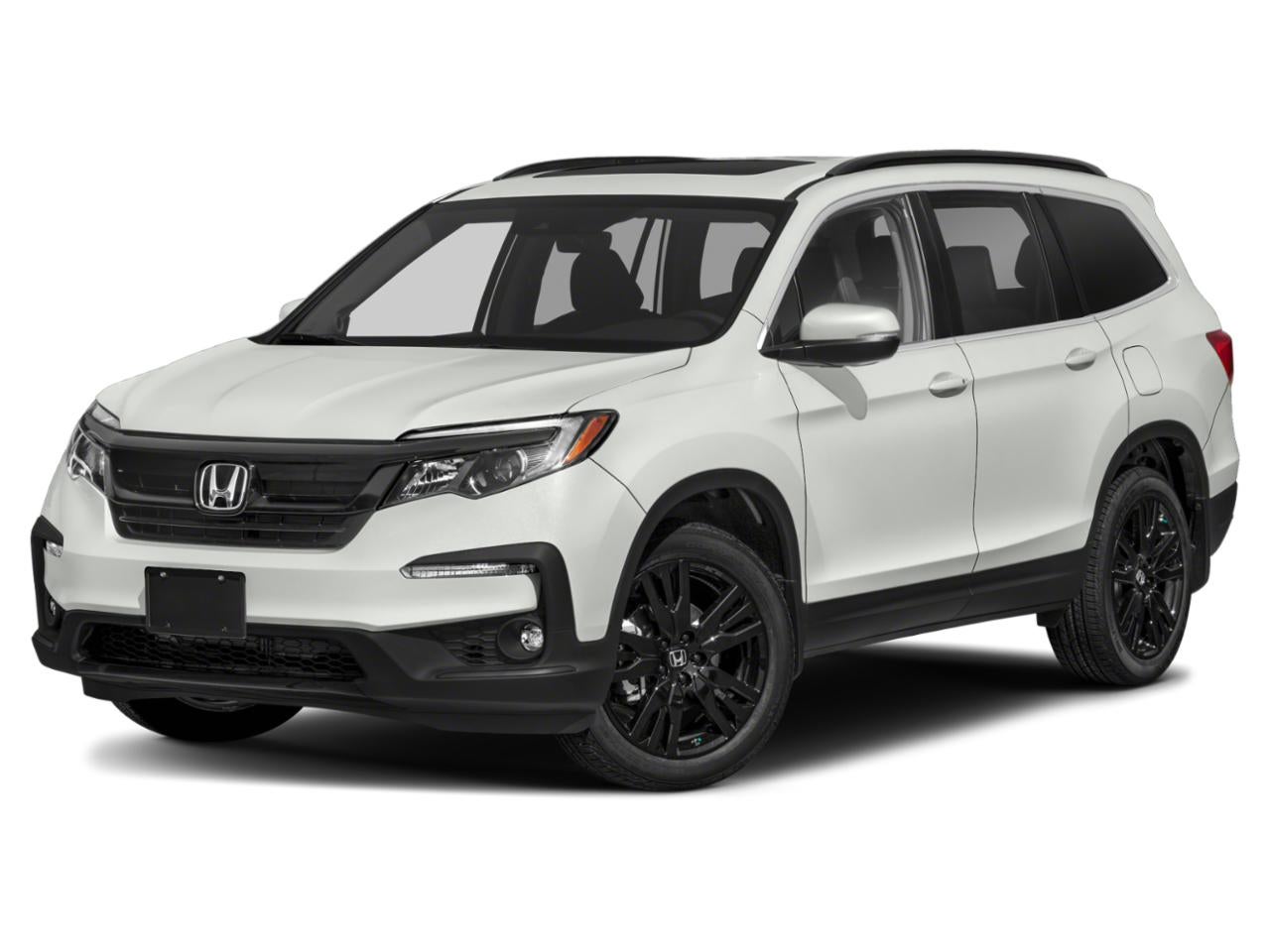 2022 Honda Pilot Special Edition AWD