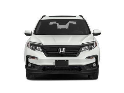 2022 Honda Pilot Special Edition AWD