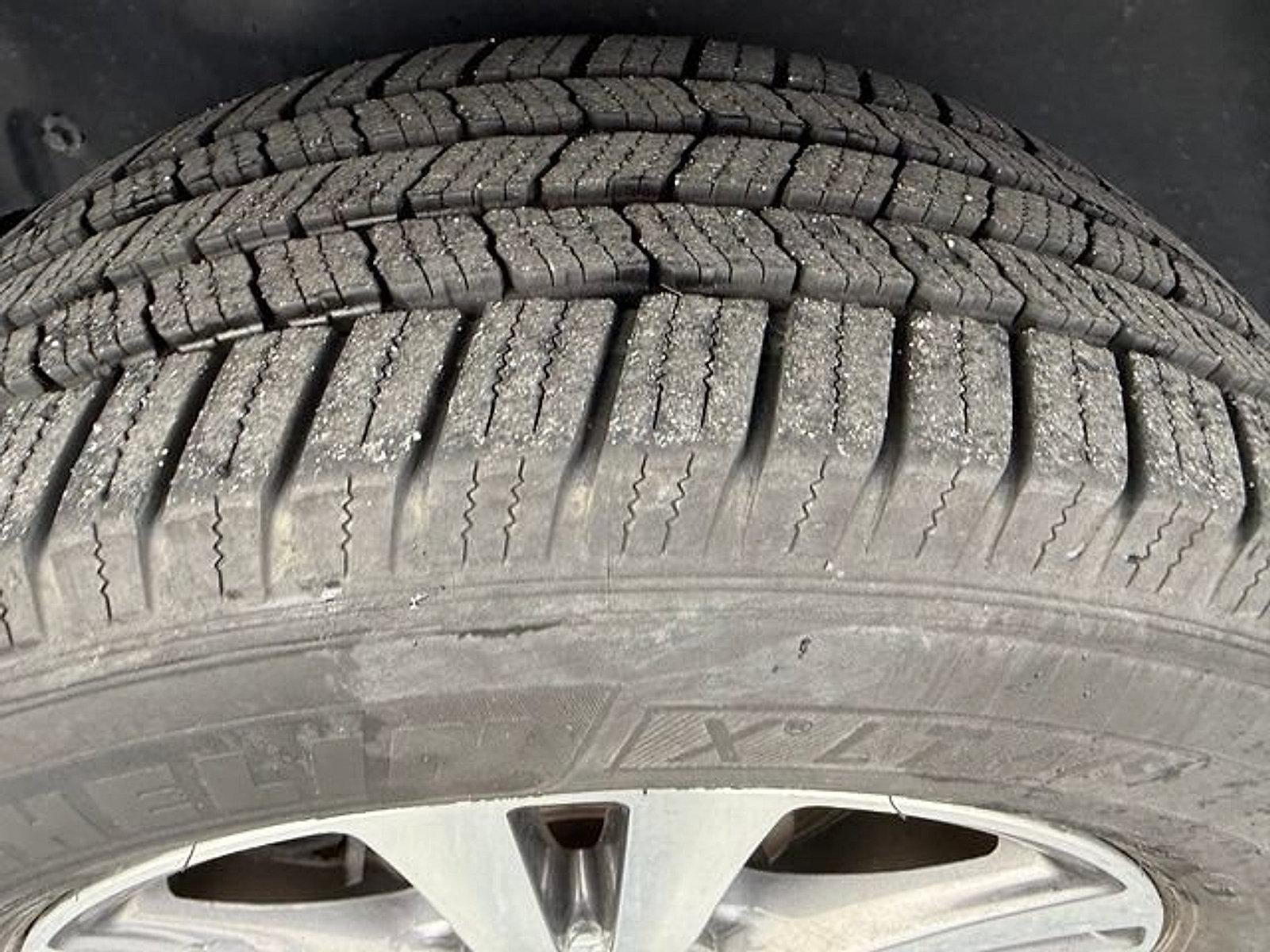 2017 Honda Pilot EX-L AWD