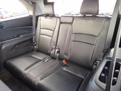 2019 Honda Pilot EX-L AWD