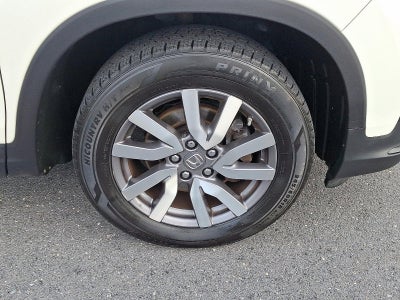 2019 Honda Pilot EX-L AWD