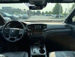 2022 Honda Pilot TrailSport AWD