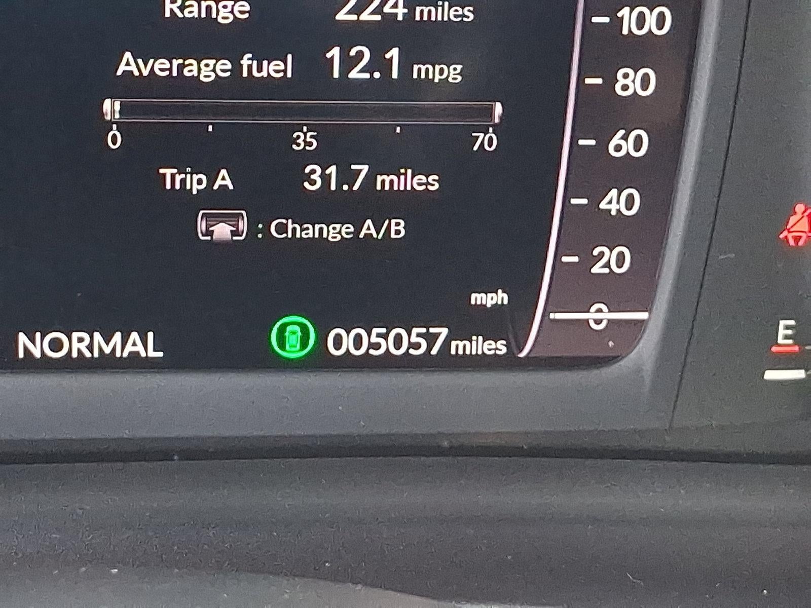 2026 Honda Passport TrailSport Elite AWD