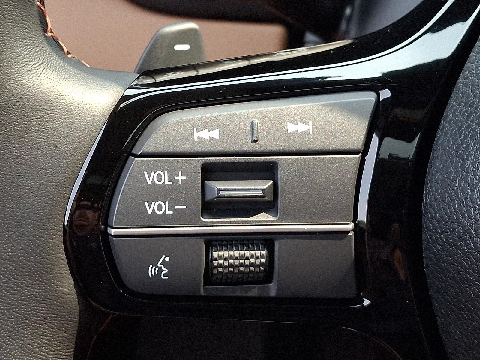 2026 Honda Passport TrailSport Elite AWD