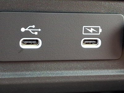 2026 Honda Passport TrailSport Elite AWD