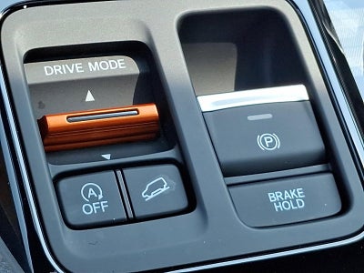 2026 Honda Passport TrailSport Elite AWD