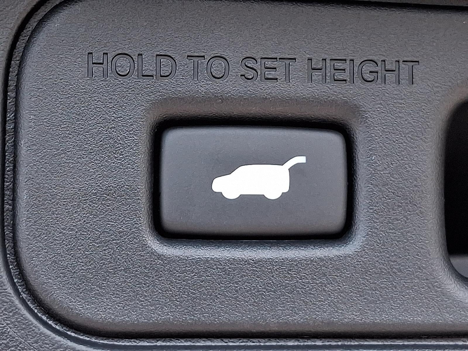 2026 Honda Passport TrailSport Elite AWD