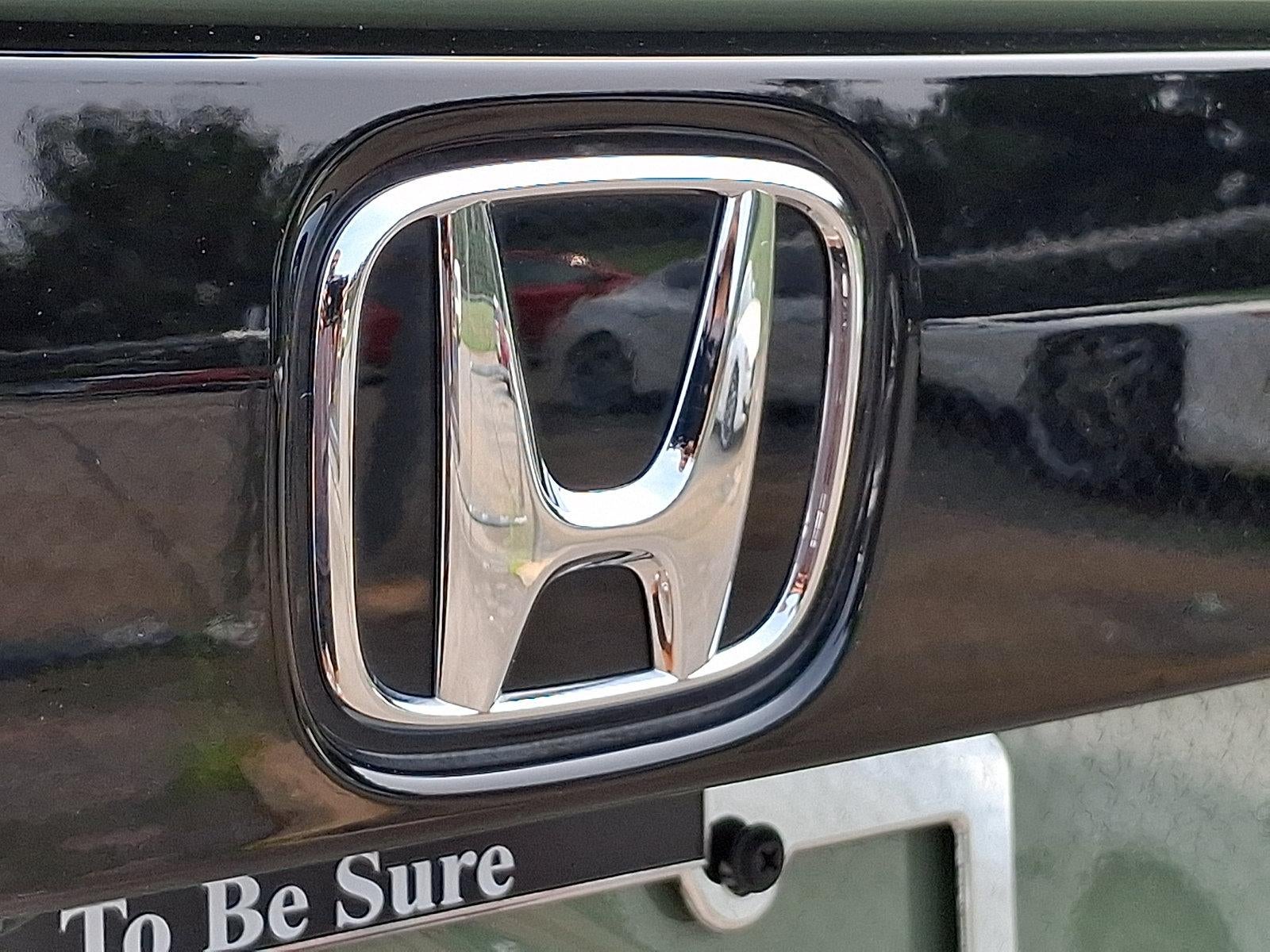 2026 Honda Passport TrailSport Elite AWD