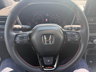 2026 Honda Passport TrailSport Elite AWD