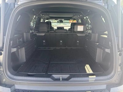 2026 Honda Passport TrailSport Elite AWD