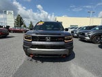 2026 Honda Passport TrailSport Elite AWD