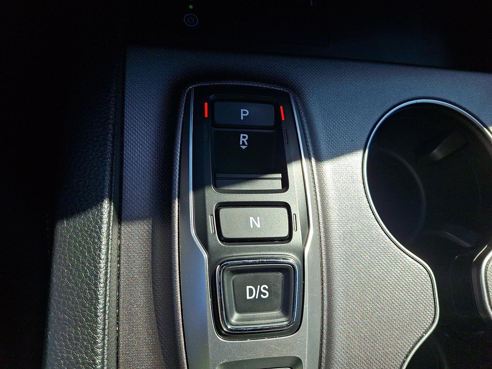 2025 Honda Ridgeline RTL AWD