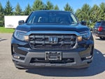 2025 Honda Ridgeline RTL AWD