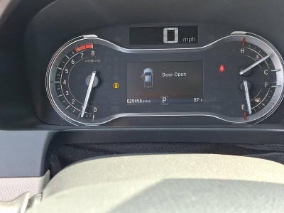 2023 Honda Ridgeline RTL AWD