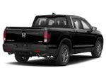 2023 Honda Ridgeline RTL AWD