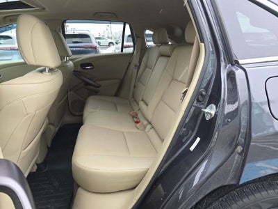 2014 Acura RDX AWD with Technology Package