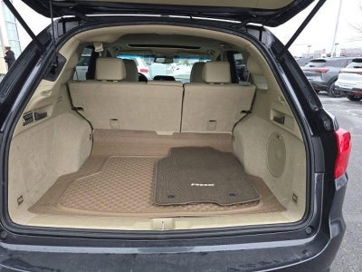 2014 Acura RDX AWD with Technology Package