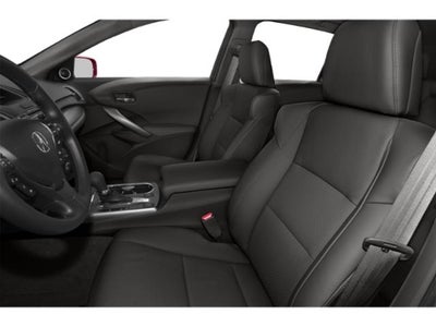 2014 Acura RDX AWD with Technology Package