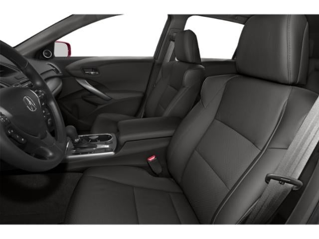 2014 Acura RDX AWD with Technology Package