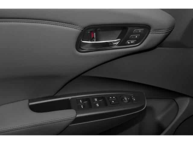 2014 Acura RDX AWD with Technology Package