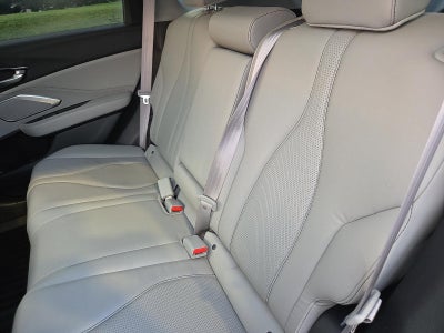2023 Acura RDX SH-AWD w/Technology Package