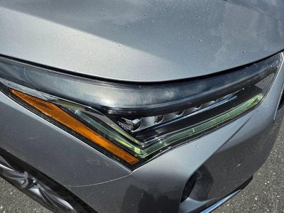 2023 Acura RDX SH-AWD w/Technology Package