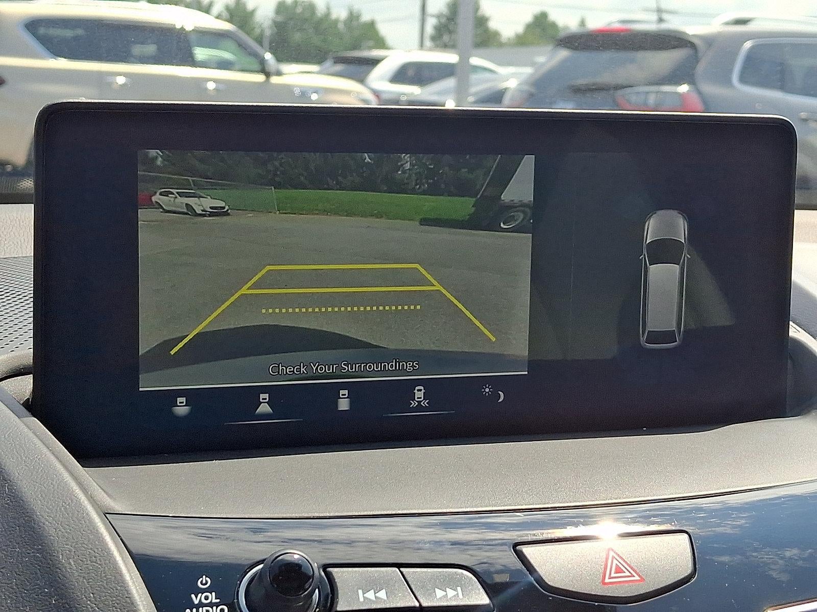 2023 Acura RDX SH-AWD w/Technology Package