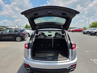 2023 Acura RDX SH-AWD w/Technology Package