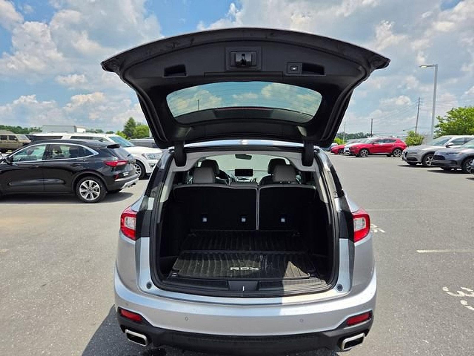 2023 Acura RDX SH-AWD w/Technology Package
