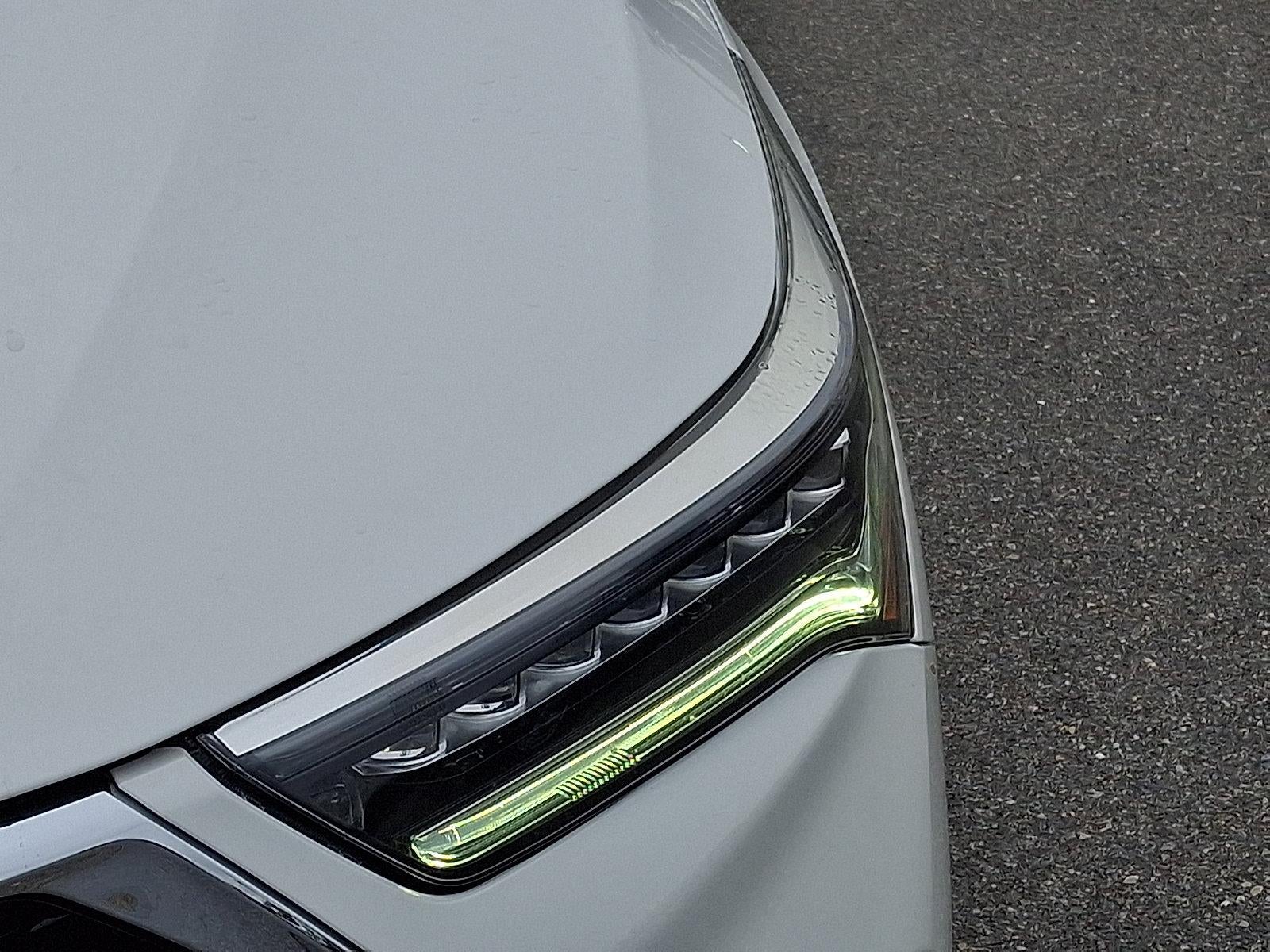 2020 Acura RDX SH-AWD w/Advance Pkg
