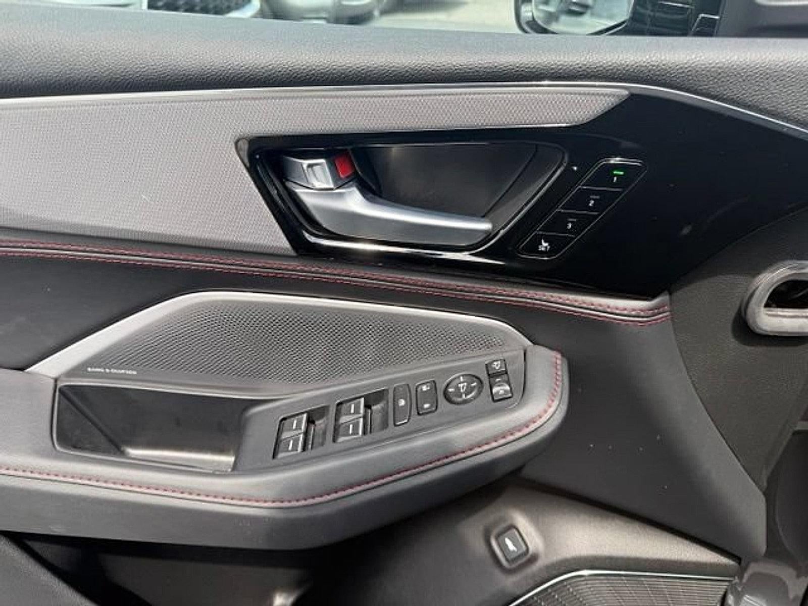 2026 Acura MDX SH-AWD w/A-Spec Package