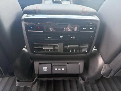 2026 Acura MDX SH-AWD w/A-Spec Package