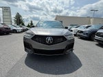 2026 Acura MDX SH-AWD w/A-Spec Package