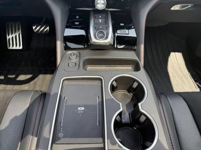 2026 Acura MDX SH-AWD w/A-Spec Package