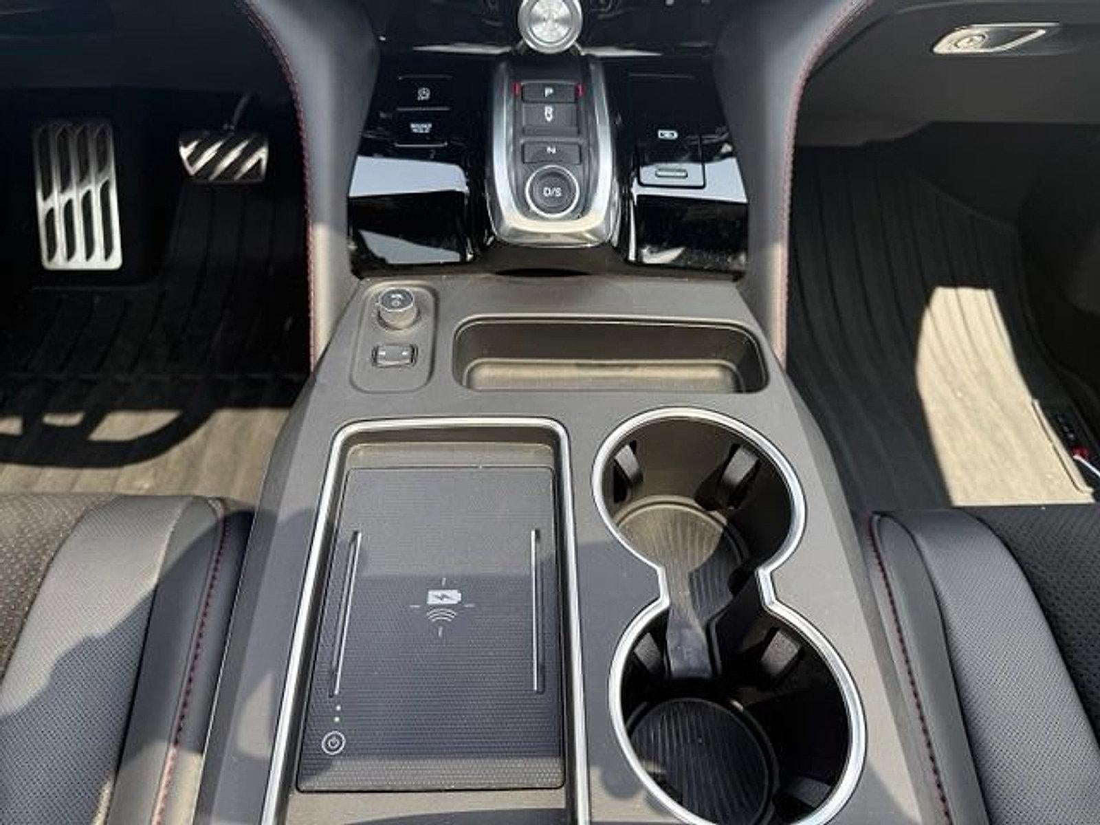 2026 Acura MDX SH-AWD w/A-Spec Package